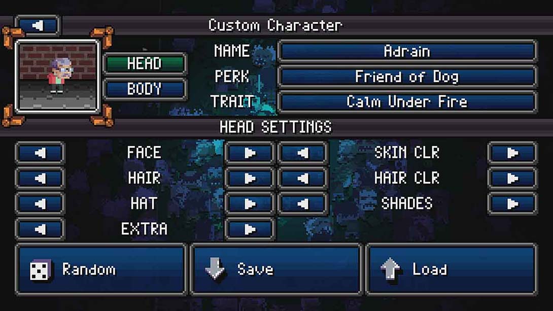 【美版】加拿大死亡之路 Death Road to Canada 英语_3