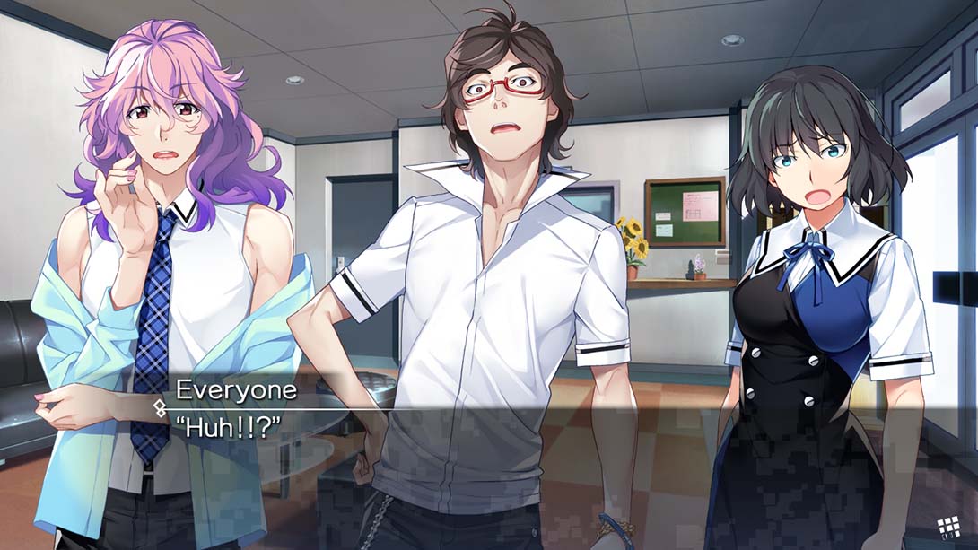 灰色：幻影板机 6 GRISAIA PHANTOM TRIGGER 06 中文_6