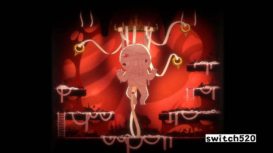 【美版】丑陋 .Ugly 中文_2