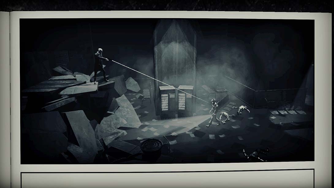 解放者：加强版 Liberated: Enhanced Edition 中文_6