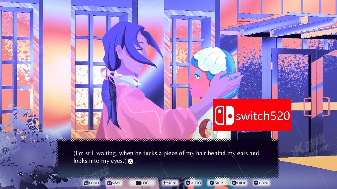 【美版】零和之心 .Zero-Sum Heart 中文_5