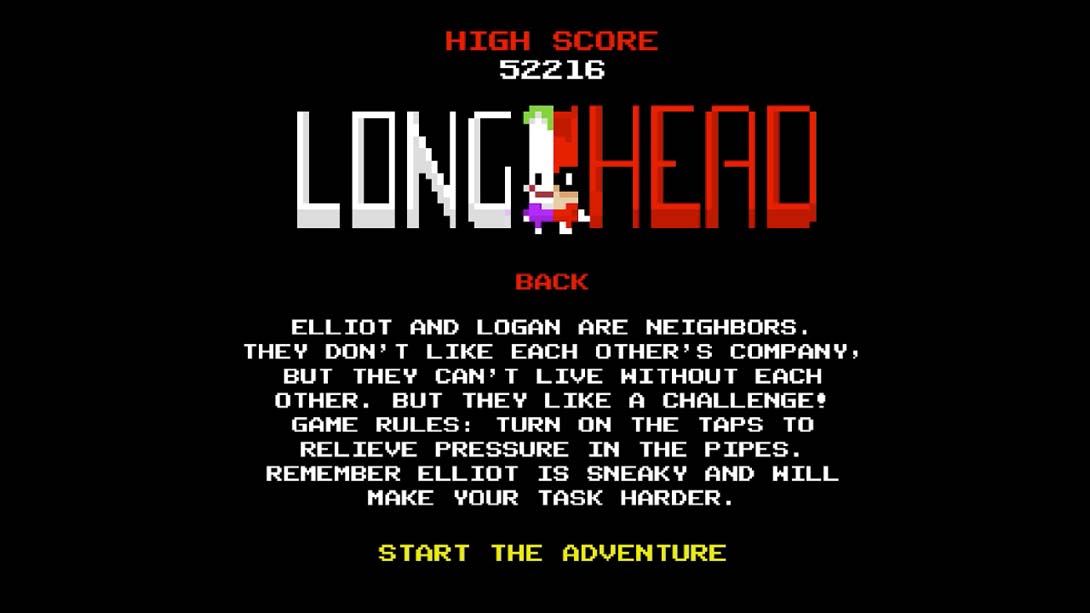 【美版】LONGHEAD 英语_2