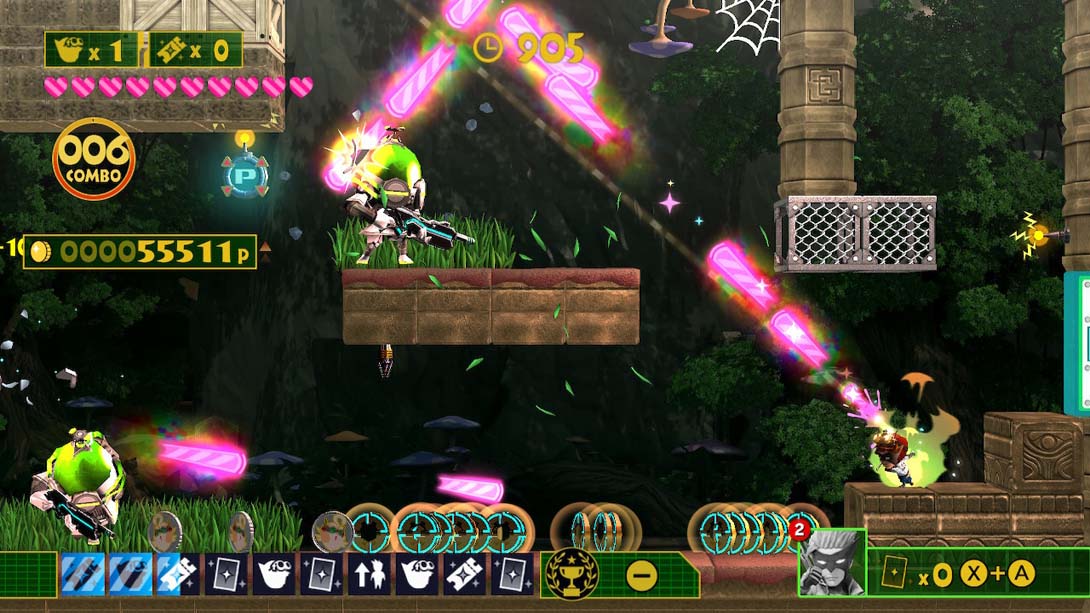 【美版】神奇1 课后英雄 .The Wonderful One After School Hero 英语_1