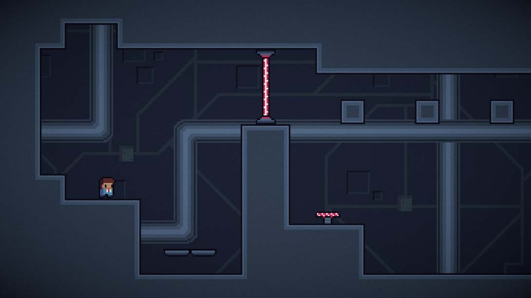 【美版】炮塔实验室 Turret Lab 英语_1