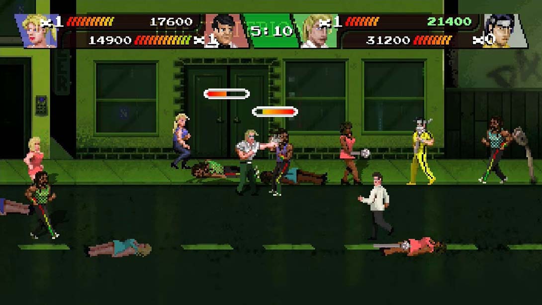 八截龙 Eight Dragons 中文_5