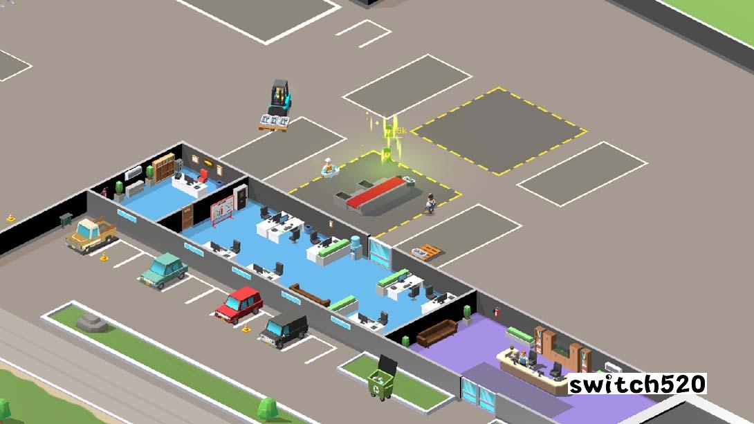 海港大亨2024游戏截图3