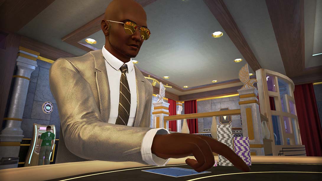 The Four Kings Casino and Slots 英语_5