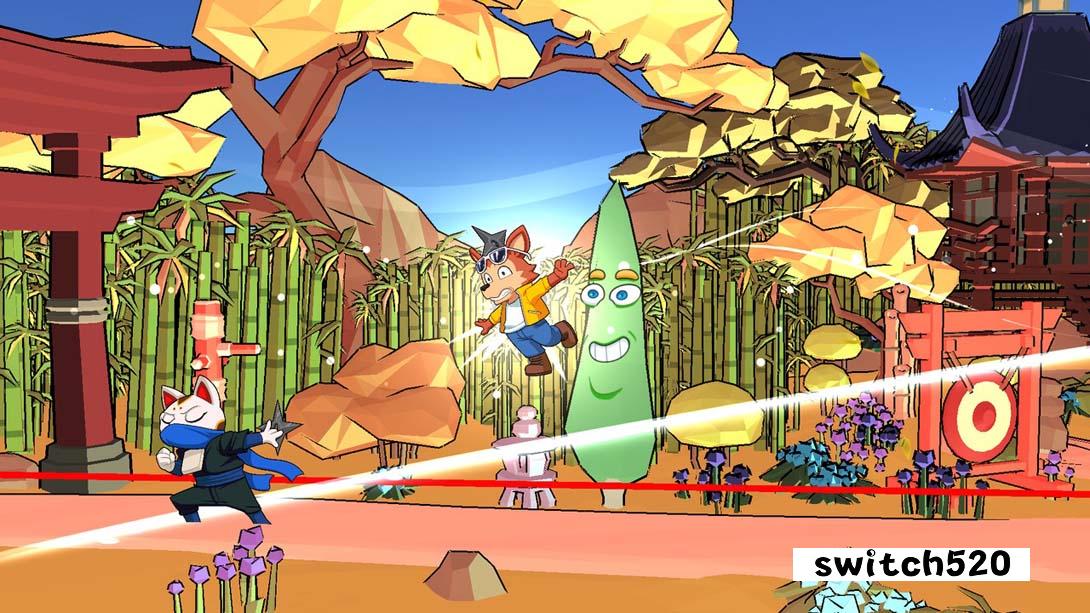 【美版】去，去，跳!! .Go Go Jump!!! 英语_1