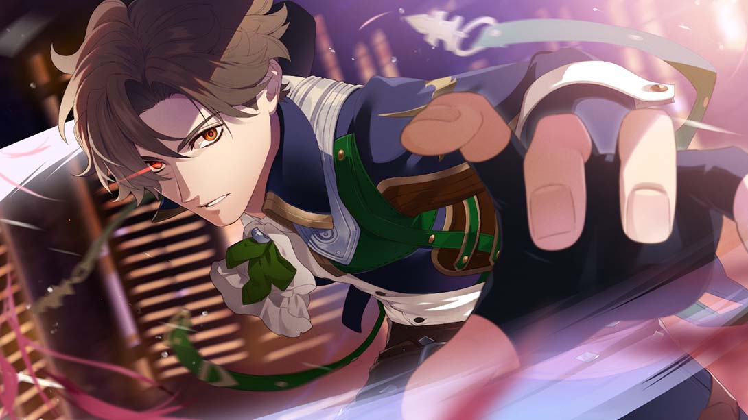 【美版】夜中倾诉的魔女 even if TEMPEST 日语_5