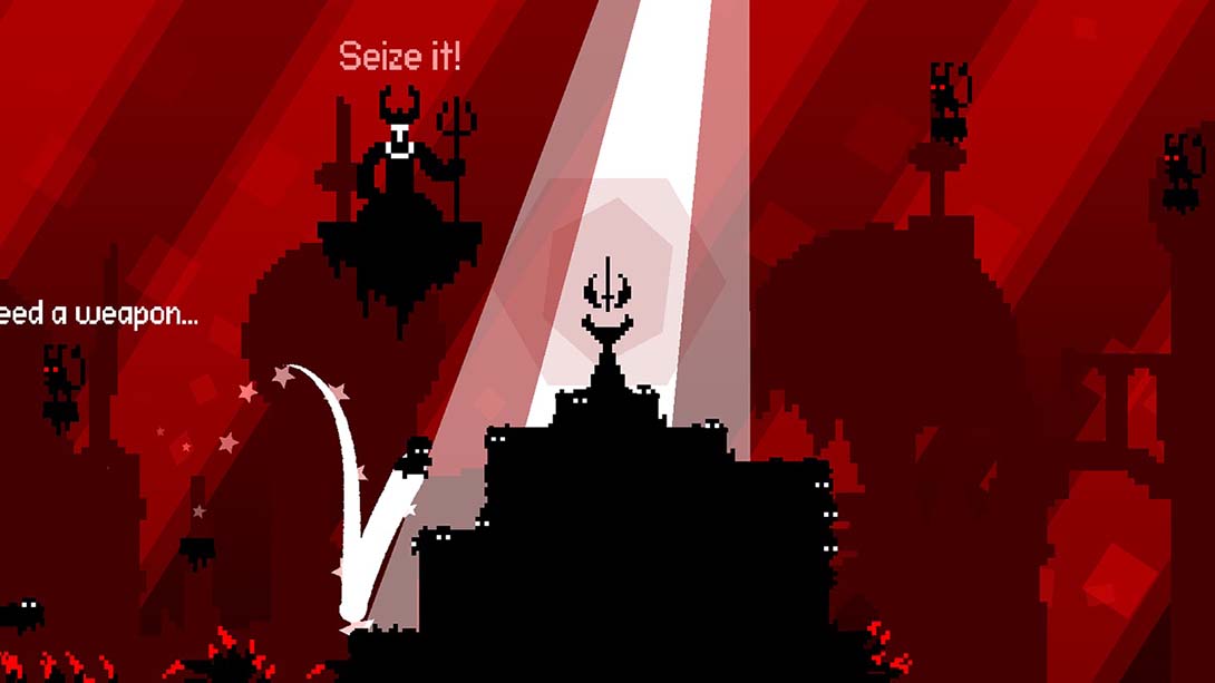 电子超快感2游戏截图2