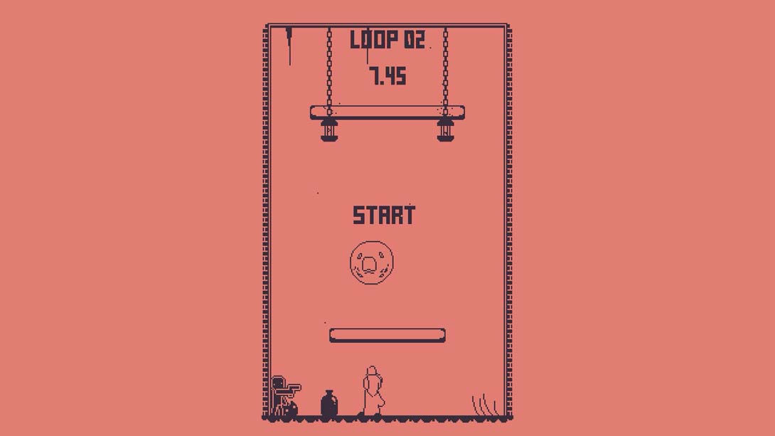 【美版】过去悲痛的洞穴 Cave of Past Sorrows 中文_2