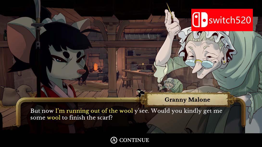 【美版】海鼠的诅咒 .Curse of the Sea Rats 中文_1