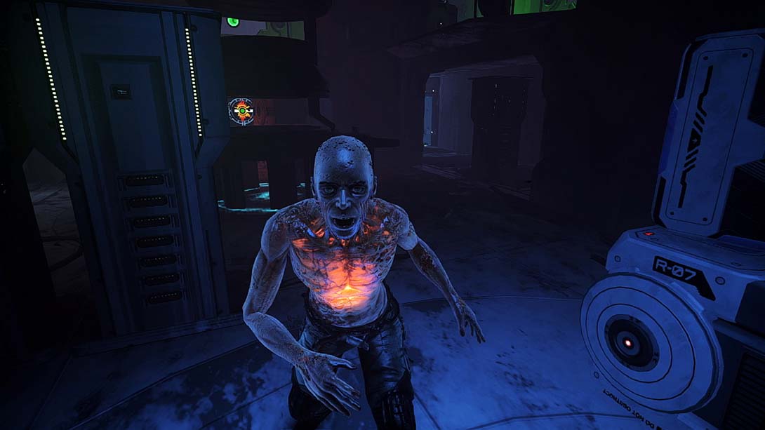 无尽轮回 The Persistence 中文_6