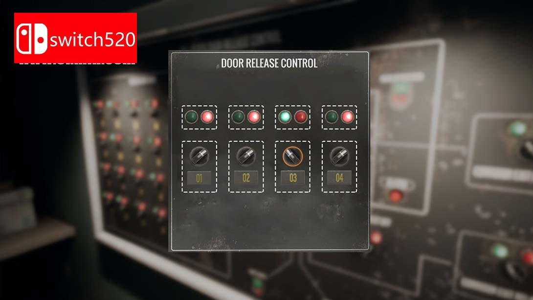 【美版】孤独监狱 Prison Alone 中文截图5