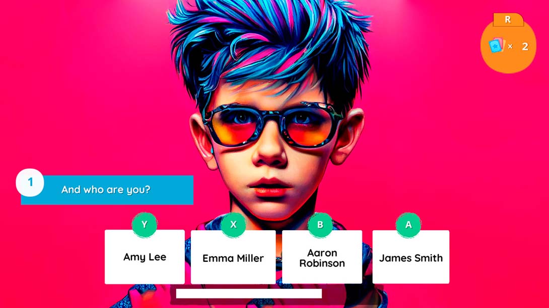 【美版】Simon: The Memory Game 英语_4