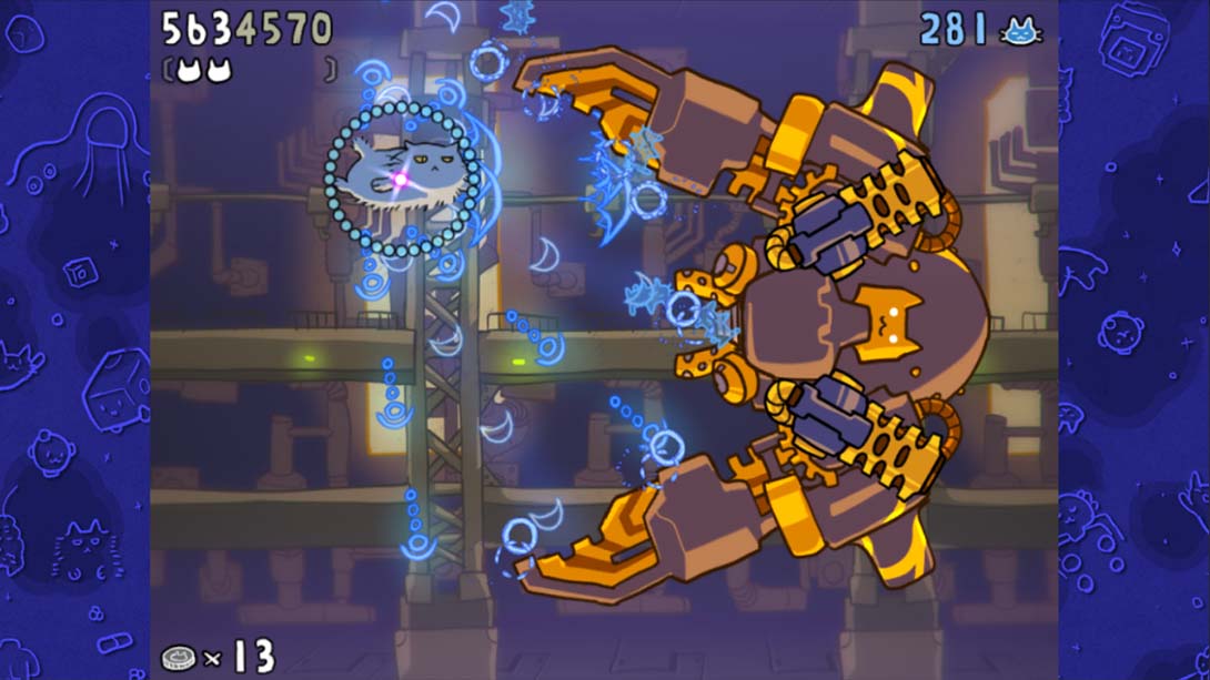 猫猫海兵团白日梦版游戏截图7