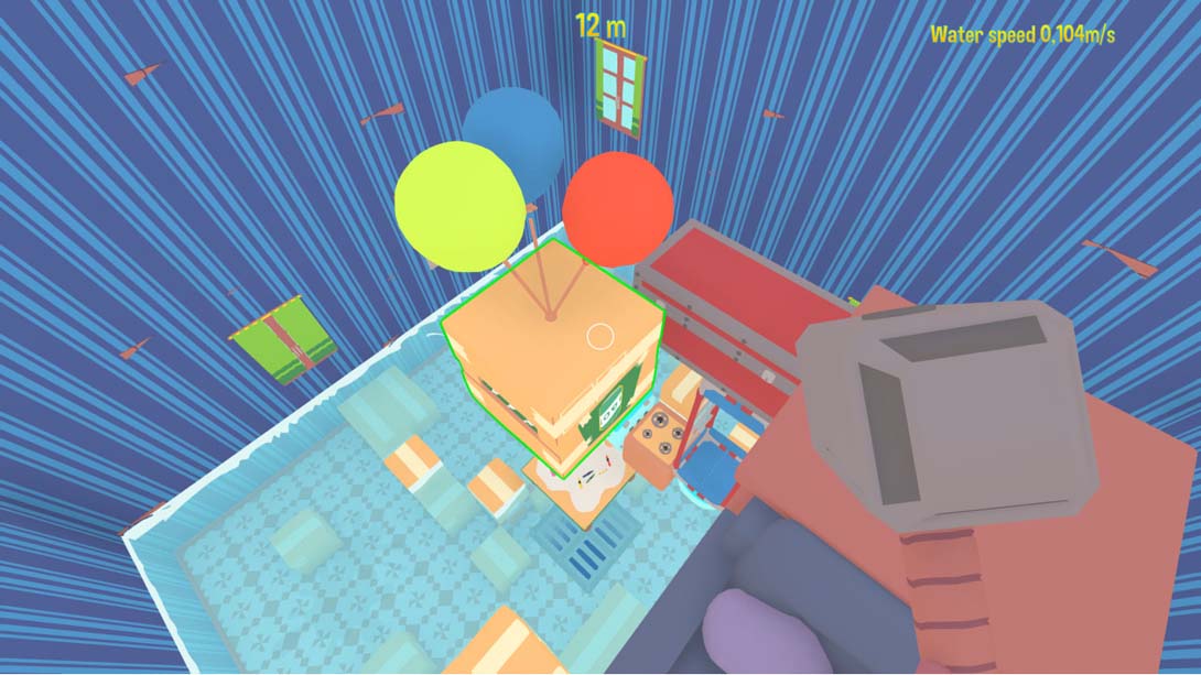 【英版】叠加或潜水尝试 Stack Up or dive trying 英语_1