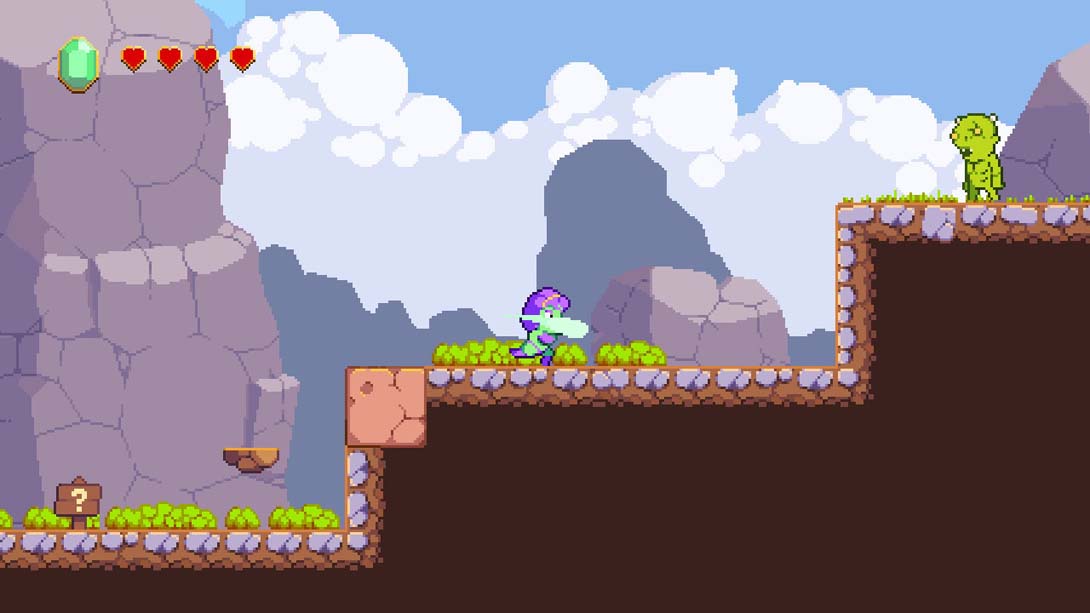 【美版】水晶女神 Crystal Goddess 中文_5