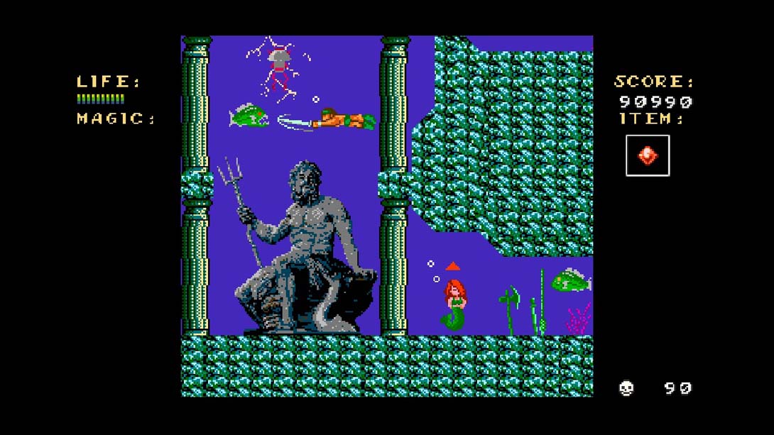 【美版】复仇之吼 Roar of Revenge 英语_6