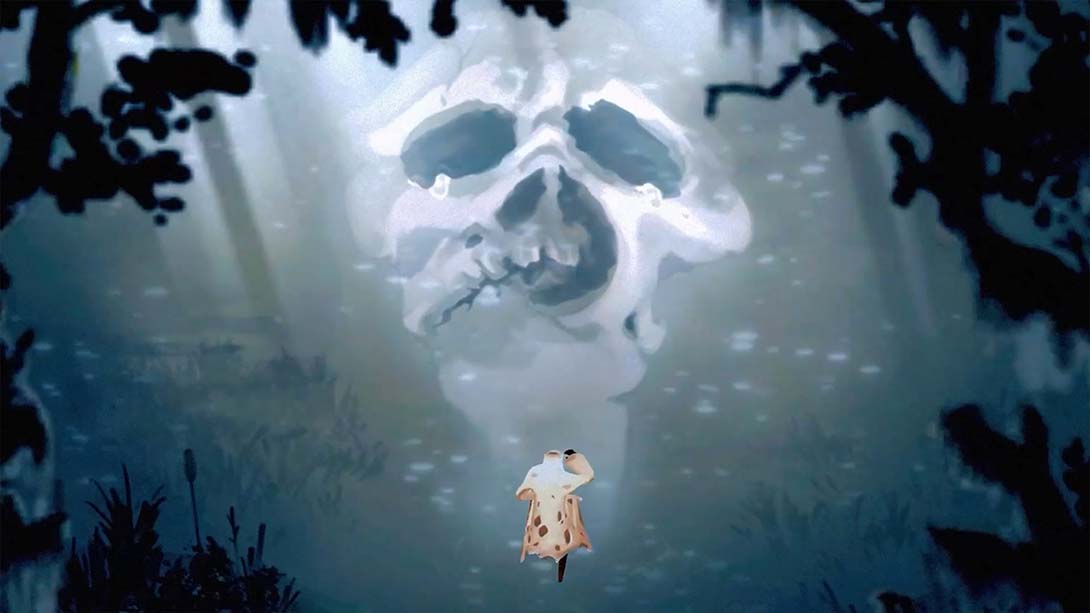 流浪者：弗兰肯斯坦的生物 The Wanderer: Frankensteins Creature 中文_6