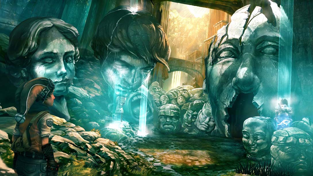 沉寂世界 Silence 中文_4