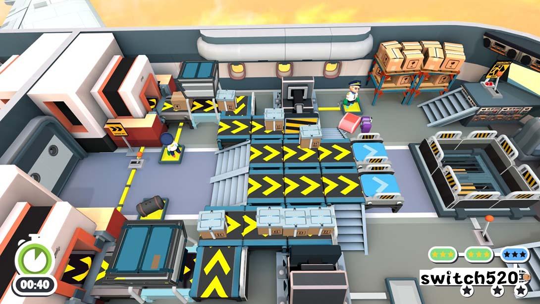 【美版】准备发货 .Ready, Steady, Ship! 英语_5