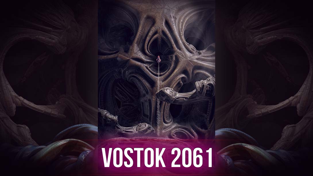 Vostok 2061(1.0.0)金手指截图0