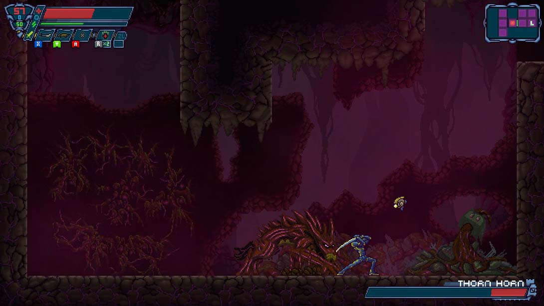 心灵夺取 MindSeize 英语_4