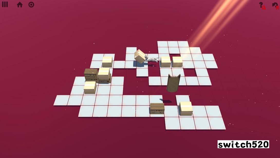 【美版】猫咪:咪咪的挠痒痒 .Mimi the cat: Mimi's Scratcher 中文_2