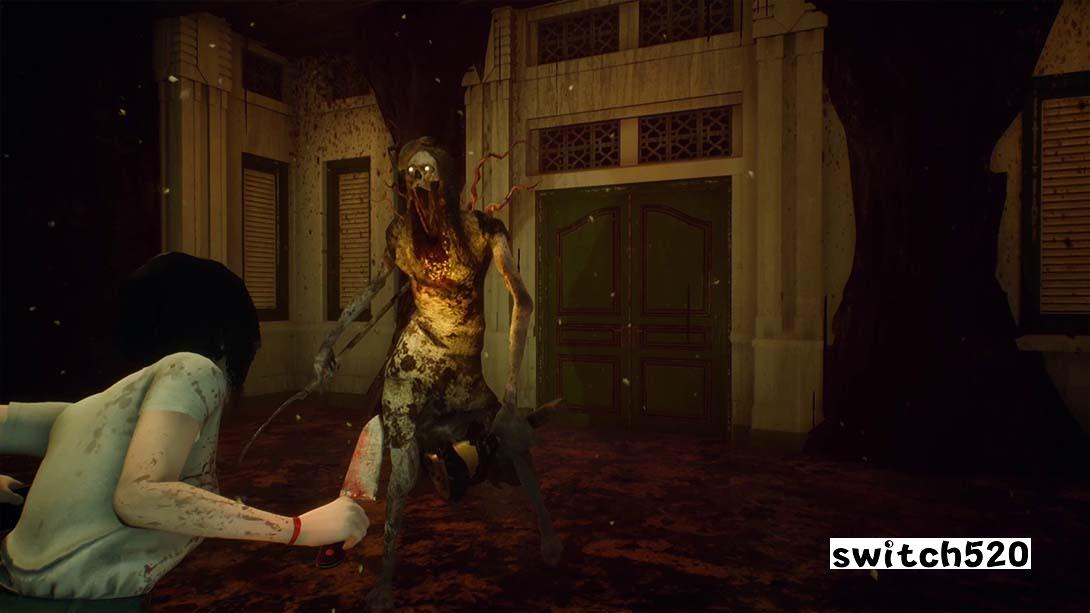 小镇惊魂2游戏截图3