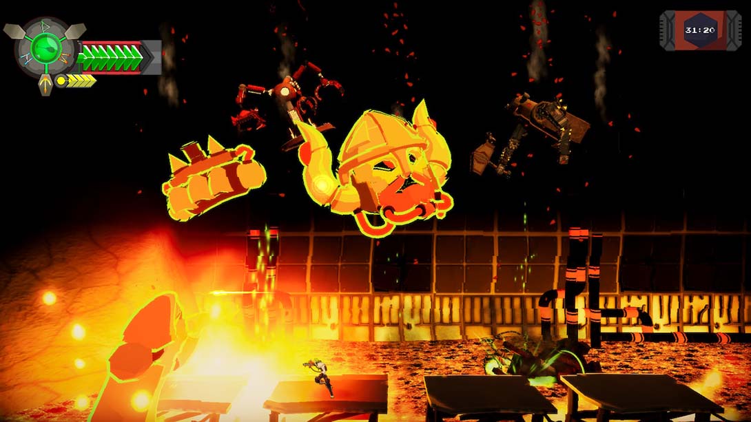 提尔：瓦尔哈拉之链 Tyr : Chains of Valhalla 英语_1