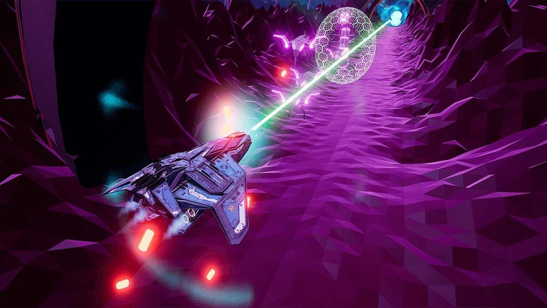 复古太空战斗机 Retro Space Fighter 英语_5