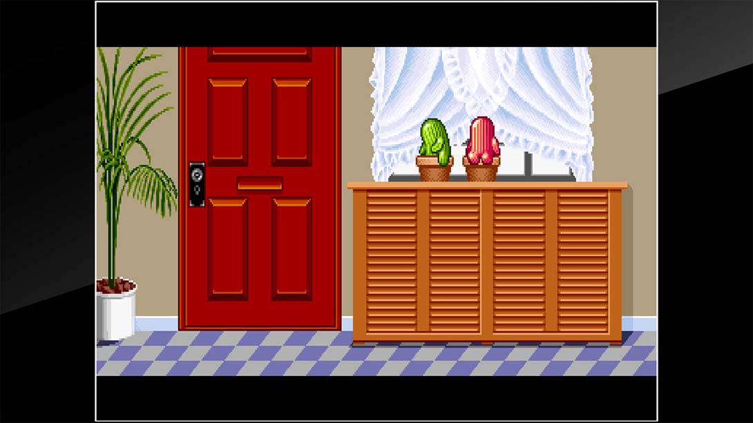 Arcade Archives SABOTEN BOMBERS 英语_2