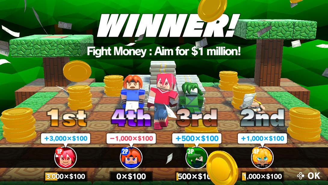 柔软战士 Goonya Fighter 中文_2