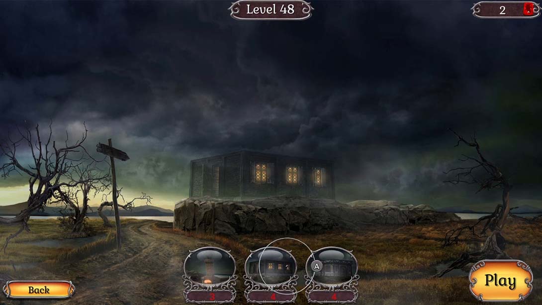 宝石匹配暮光接龙 Jewel Match Twilight Solitaire 英语_1