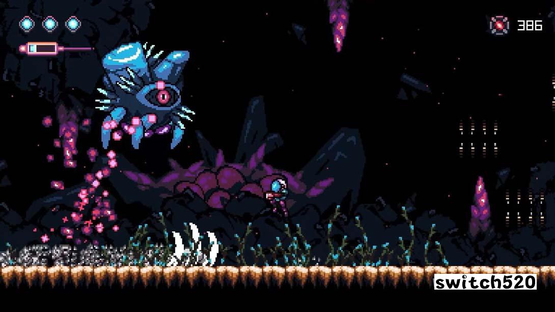 【美版】反叛锐变 .Rebel Transmute 英语_6