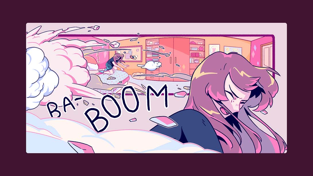 超级碾压KO(Super Crush KO) 中文_2