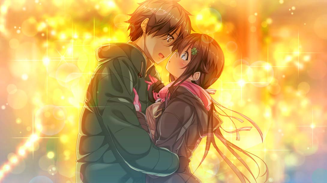 アイカギ きみと一緒にパック 日语_3