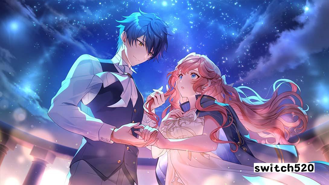 【日版】被邻国王子溺爱的反派女主 游戏截图5