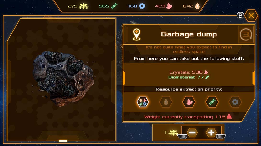 【美版】网络蜂巢 CyberHive 英语_4