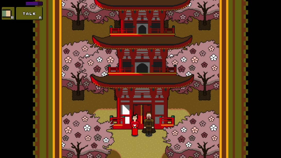 【美版】嘉德尼亚王国 The Kingdom of Gardenia 英语_1