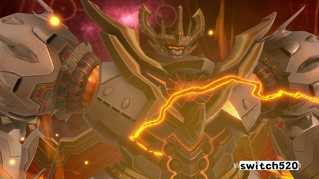 百万吨级武藏WWIRED豪华版金手指截图7