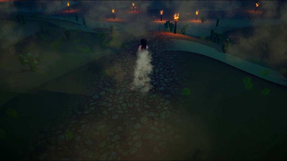 【美版】地狱兄弟 .Brothers in Hell 中文_3