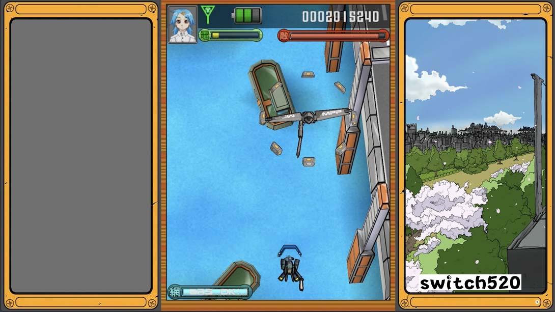 【日版】电波少女2 .ラジルギ2 日语_5