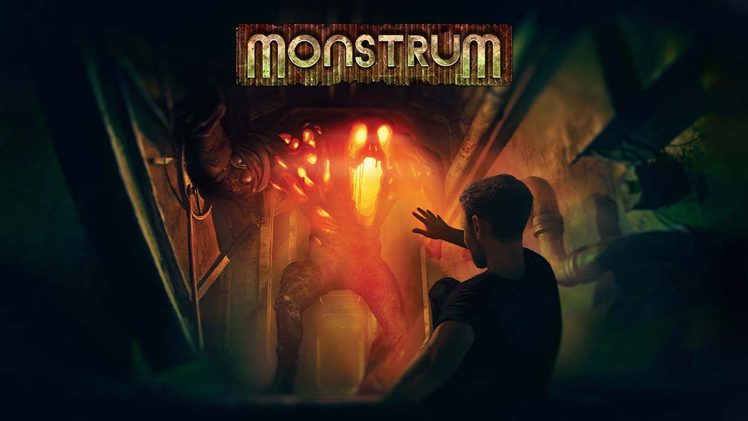 Monstrum畸形 中文_0