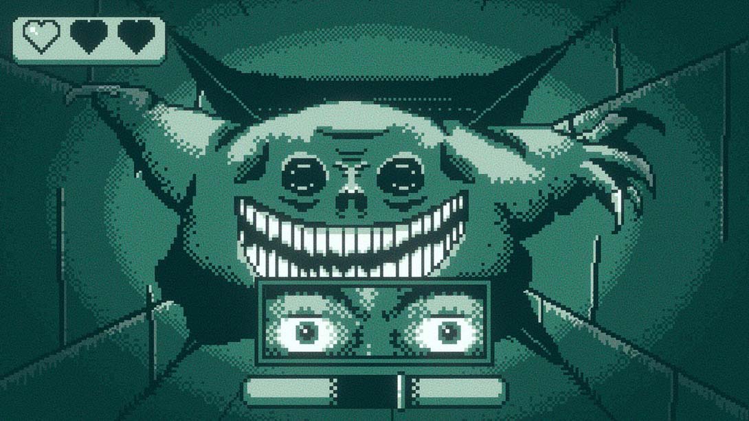 【美版】毛骨悚然综合症 The Creepy Syndrome 中文_3