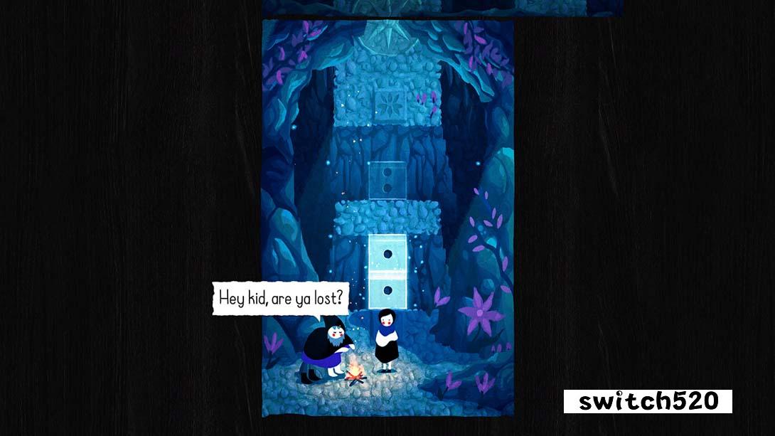 【美版】纸间谜迹 .Paper Trail 中文_2