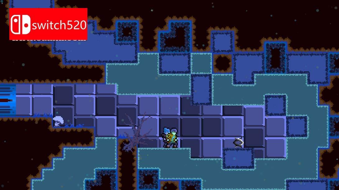 【美版】别洞天记 .MOMIBOSU 中文_4