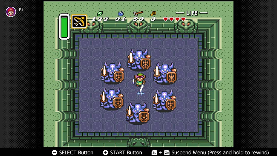 【美版】任天堂SFC超级家用机Online Super Nintendo Entertainment System - Nintendo Switch Online 中文_4