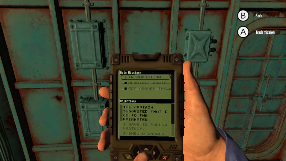 【美版】库尔斯克 KURSK 中文_1